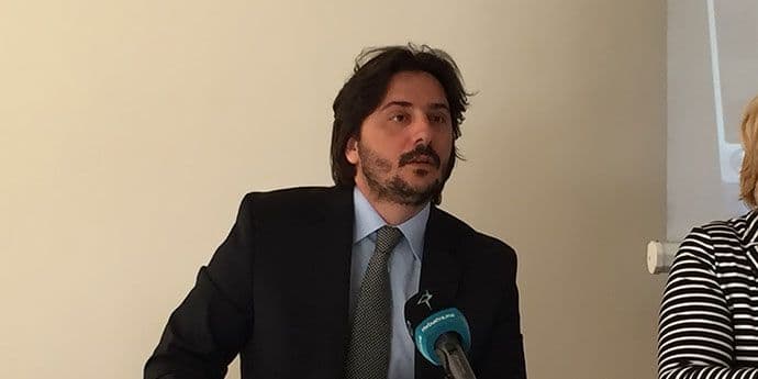 BUDVA: U toku realizacija 11 projekata na uređenju gradske infrastrukture BUDVA: U toku realizacija 11 projekata na uređenju gradske infrastrukture