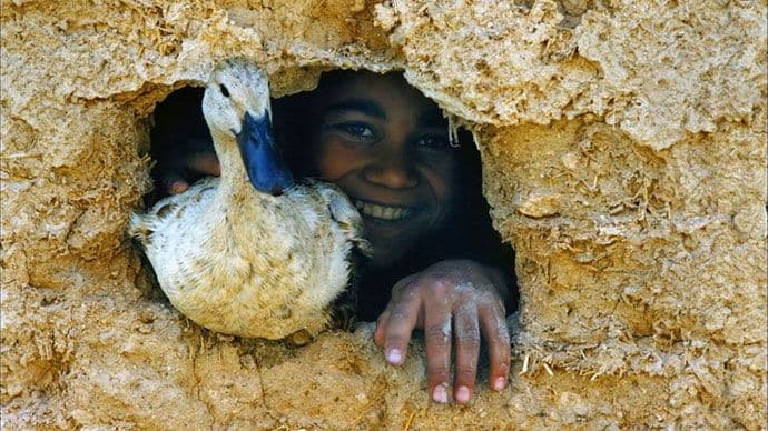 U raljama industrije sreće  U raljama industrije sreće