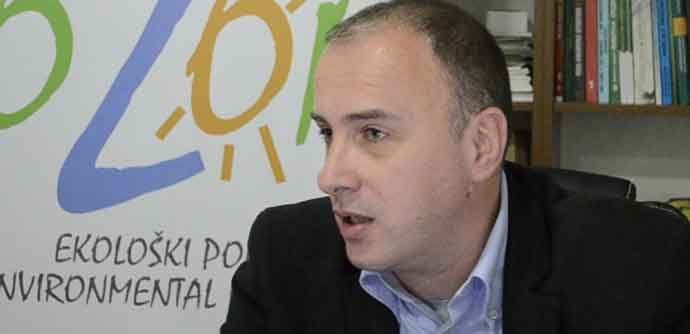 OZON: Skupština i Vlada tjeraju investitore  OZON: Skupština i Vlada tjeraju investitore