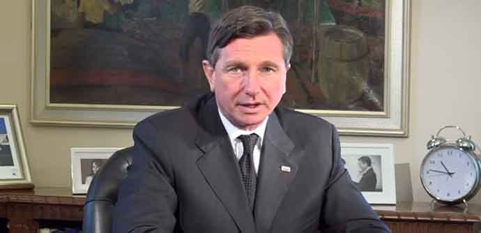 Slovenački predsjednik se izvinio zbog seksizma tokom proslave mature  Slovenački predsjednik se izvinio zbog seksizma tokom proslave mature