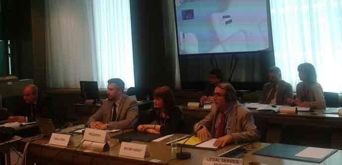 Brisel: Pohvaljen napredak Crne Gore  Brisel: Pohvaljen napredak Crne Gore