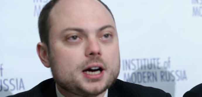 Blizak saradnik Borisa Njemcova završio u bolnici Blizak saradnik Borisa Njemcova završio u bolnici