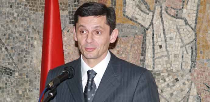 Oleg Obradović tvrdi da ne zna ko je i zašto pucao u njega Oleg Obradović tvrdi da ne zna ko je i zašto pucao u njega