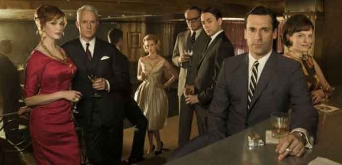 Završena je jedna od najboljih serija 21. vijeka (VIDEO) Završena je jedna od najboljih serija 21. vijeka (VIDEO)