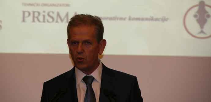 Otvoren Drugi kongres farmaceuta Crne Gore Otvoren Drugi kongres farmaceuta Crne Gore