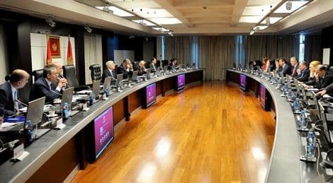 Vlada: Lucija Adžić glavna inspektorka za prosvjetu i sport Vlada: Lucija Adžić glavna inspektorka za prosvjetu i sport