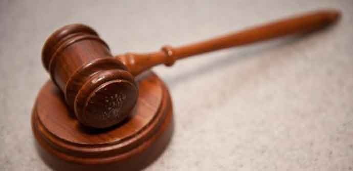 Boko Haram pred sudom u Španiji Boko Haram pred sudom u Španiji