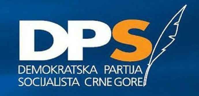DPS: Sjednica Glavnog odbora 5. juna DPS: Sjednica Glavnog odbora 5. juna
