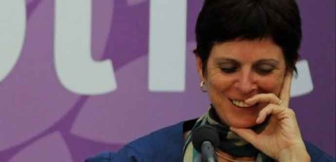 Žena prvi put na čelu Oksforda Žena prvi put na čelu Oksforda