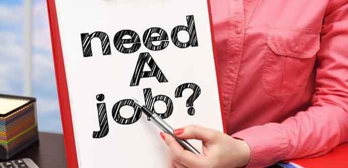 Promijenite pristup traženju posla i povećate sebi šanse za zaposlenje Promijenite pristup traženju posla i povećate sebi šanse za zaposlenje