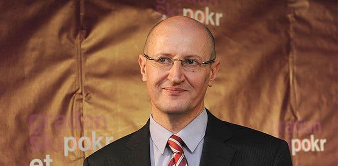 BOJOVIĆ: Opozicija koja se ruga državi je na prvoj liniji odbrane vlasti BOJOVIĆ: Opozicija koja se ruga državi je na prvoj liniji odbrane vlasti