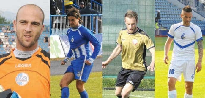 Rudar pravi drim-tim Rudar pravi drim-tim