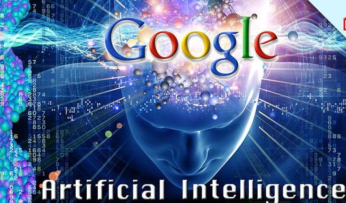 Gugl sve bliži vještačkoj inteligenciji Gugl sve bliži vještačkoj inteligenciji