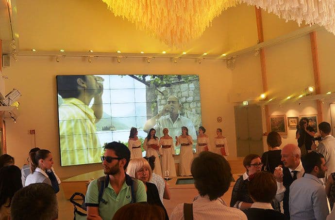 EXPO 2015: Prezentacija Crne Gore kao turističke destinacije EXPO 2015: Prezentacija Crne Gore kao turističke destinacije