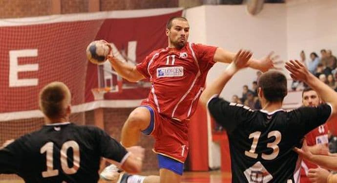 Vujović u Veclaru Vujović u Veclaru