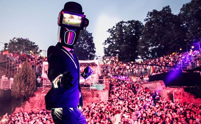 Leftfield na Exit Dance Areni 12. jula! Leftfield na Exit Dance Areni 12. jula!