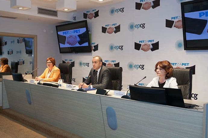 EPCG: Akcija "5 za 5" počinje 1. juna EPCG: Akcija "5 za 5" počinje 1. juna