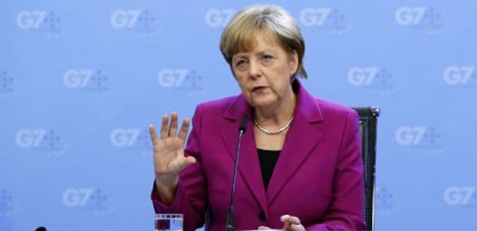 "Špigl": Strah od nasilnih demonstracija na samitu G7 "Špigl": Strah od nasilnih demonstracija na samitu G7