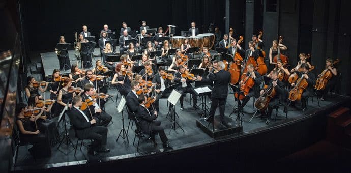 MIRKOVIĆ: Planovi za narednu sezonu CSO biće iznenađenje za kulturnu javnost MIRKOVIĆ: Planovi za narednu sezonu CSO biće iznenađenje za kulturnu javnost