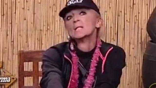 Bebi Dol: "Nemam para ni za hljeb" Bebi Dol: "Nemam para ni za hljeb"