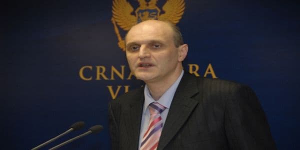 Delić: Od mojih instrumenata niko nije imao štete, za razliku od nečijih aktivnosti  Delić: Od mojih instrumenata niko nije imao štete, za razliku od nečijih aktivnosti