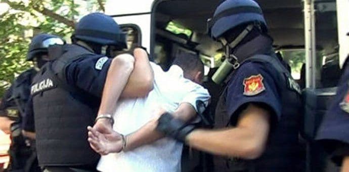 Markoviću određen pritvor, Feraris nije saslušan Markoviću određen pritvor, Feraris nije saslušan