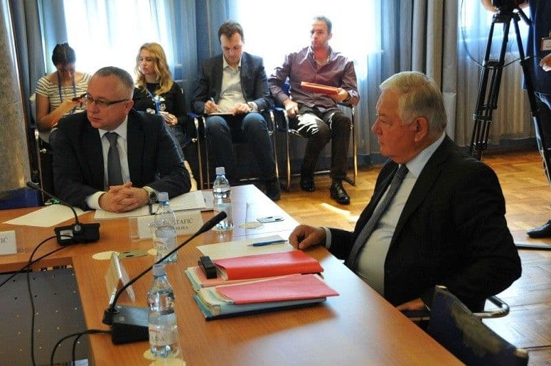 Kaluđerović svjesno rizikovao iznijevši u javnost povjerljive podatke Kaluđerović svjesno rizikovao iznijevši u javnost povjerljive podatke