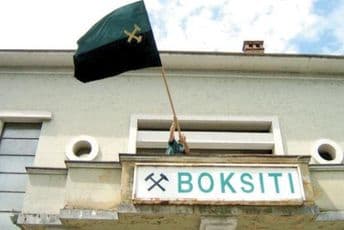 Ponovo na prodaju imovina Rudnika boksita Ponovo na prodaju imovina Rudnika boksita