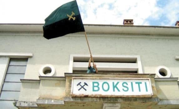 Završena sjednica Odbora povjerilaca, radnici ne znaju ishod Završena sjednica Odbora povjerilaca, radnici ne znaju ishod