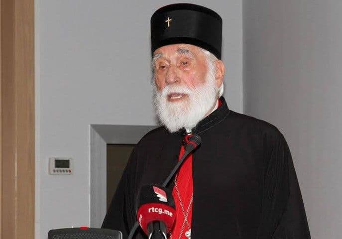 Mitropolit Mihailo: Opstruiraju sve što je od koristi CPC-u Mitropolit Mihailo: Opstruiraju sve što je od koristi CPC-u