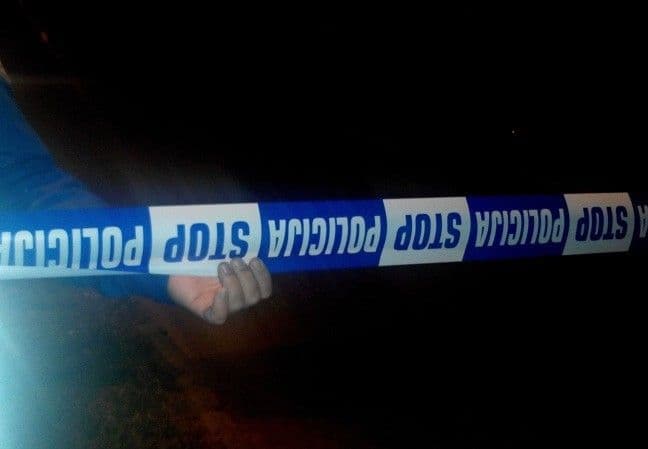 Podgorica: Lažna dojava o bombi kod City kvarta Podgorica: Lažna dojava o bombi kod City kvarta