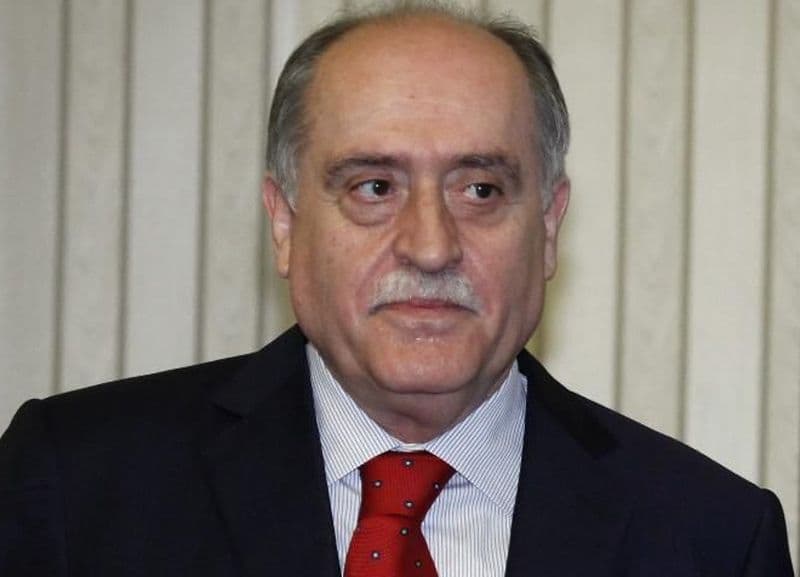 Roćen glavni kandidat za predsjednika Političkog savjeta DPS-a Roćen glavni kandidat za predsjednika Političkog savjeta DPS-a