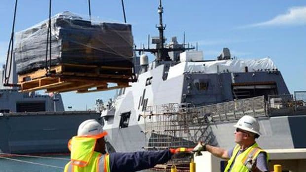 Zplijenjeno preko tonu kokaina, uhapšena četiri srpska državljanina Zplijenjeno preko tonu kokaina, uhapšena četiri srpska državljanina