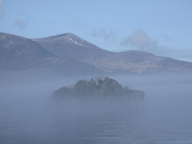Jezive priče sa pet misterioznih ostrva Jezive priče sa pet misterioznih ostrva