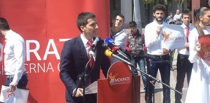 BEČIĆ: Da bi protesti uspjeli opozicija mora da usaglasi svoje stavove  BEČIĆ: Da bi protesti uspjeli opozicija mora da usaglasi svoje stavove