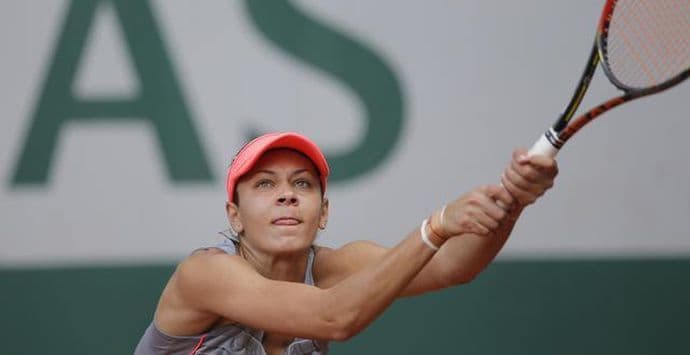 Rumunka nastavlja da sanja u Parizu Rumunka nastavlja da sanja u Parizu