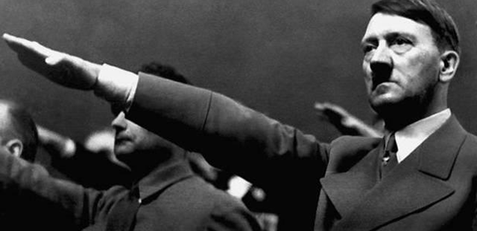 Hitler je bio heroinski zavisnik Hitler je bio heroinski zavisnik