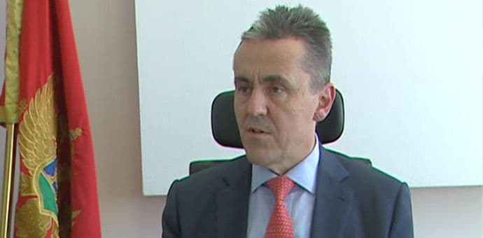 ŽUGIĆ: Rebalans budžeta neće biti potreban ŽUGIĆ: Rebalans budžeta neće biti potreban