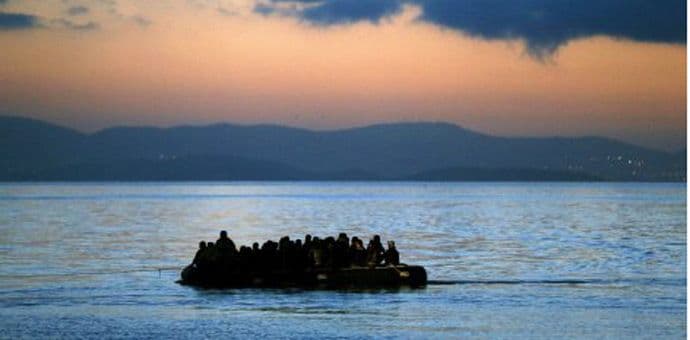 Sredozemno more: U jednom danu spašeno više od 4.000 osoba Sredozemno more: U jednom danu spašeno više od 4.000 osoba