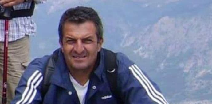 Planinar Hakija Musić poginuo na Prokletijama Planinar Hakija Musić poginuo na Prokletijama