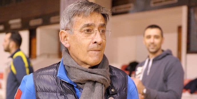 U 14h promocija novog selektora, Tanjević kandidat U 14h promocija novog selektora, Tanjević kandidat