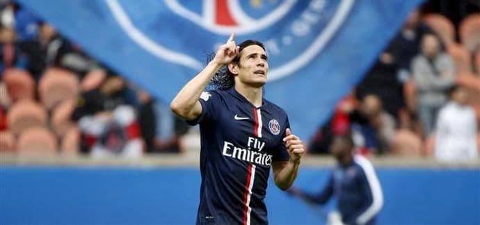 Venger odustaje od Benzeme, okreće se Kavaniju Venger odustaje od Benzeme, okreće se Kavaniju