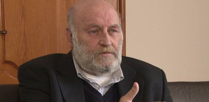 Alfandari: U Crnoj Gori nema etničkih problema, Jevreji su potpuno prihvaćeni Alfandari: U Crnoj Gori nema etničkih problema, Jevreji su potpuno prihvaćeni