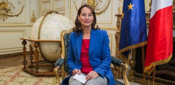 Segolen Roajal osudila seksizam u politici Segolen Roajal osudila seksizam u politici