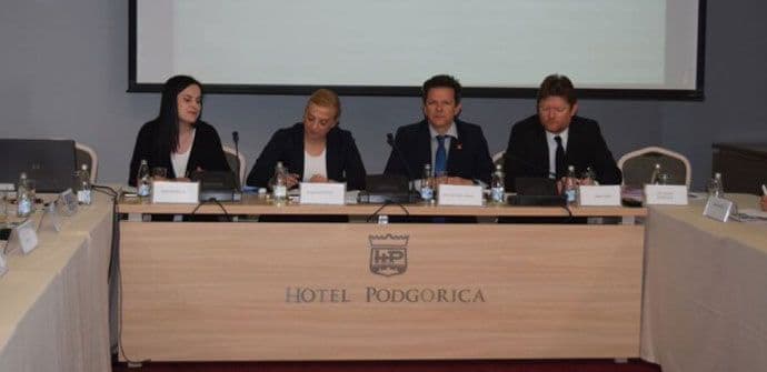 Održan sastanak Upravnog Odbora Prioriteta 9 u okviru Strategije EU za Dunavski region Održan sastanak Upravnog Odbora Prioriteta 9 u okviru Strategije EU za Dunavski region