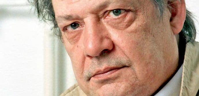 Preminuo hrvatski glumac Zvonimir Zoričić Preminuo hrvatski glumac Zvonimir Zoričić