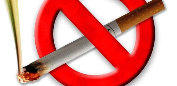 Danas je Svjetski dan borbe protiv pušenja Danas je Svjetski dan borbe protiv pušenja