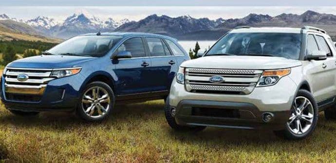 Ford povlači sa tržišta 442.000 vozila Ford povlači sa tržišta 442.000 vozila