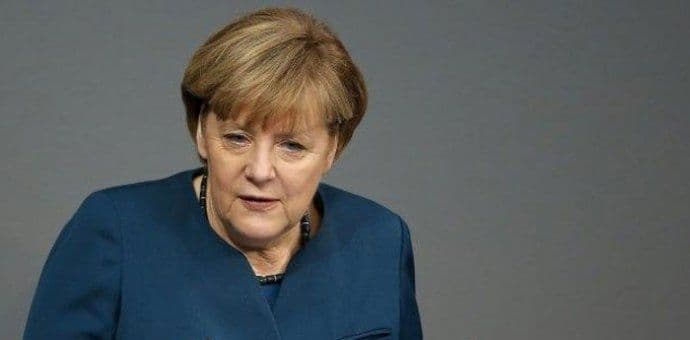 Merkelova: Govorili smo istinu Merkelova: Govorili smo istinu