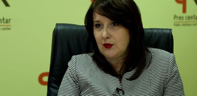 Perović: Vršnjačko nasilje sve izraženiji problem Perović: Vršnjačko nasilje sve izraženiji problem